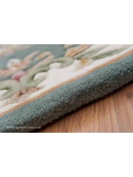 Royal Green Rug - Thumbnail - 3