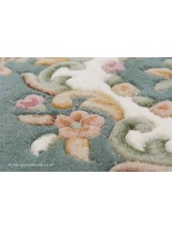 Royal Green Rug - Thumbnail - 4