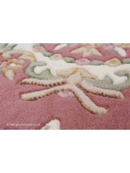 Royal Rose Rug - Thumbnail - 4