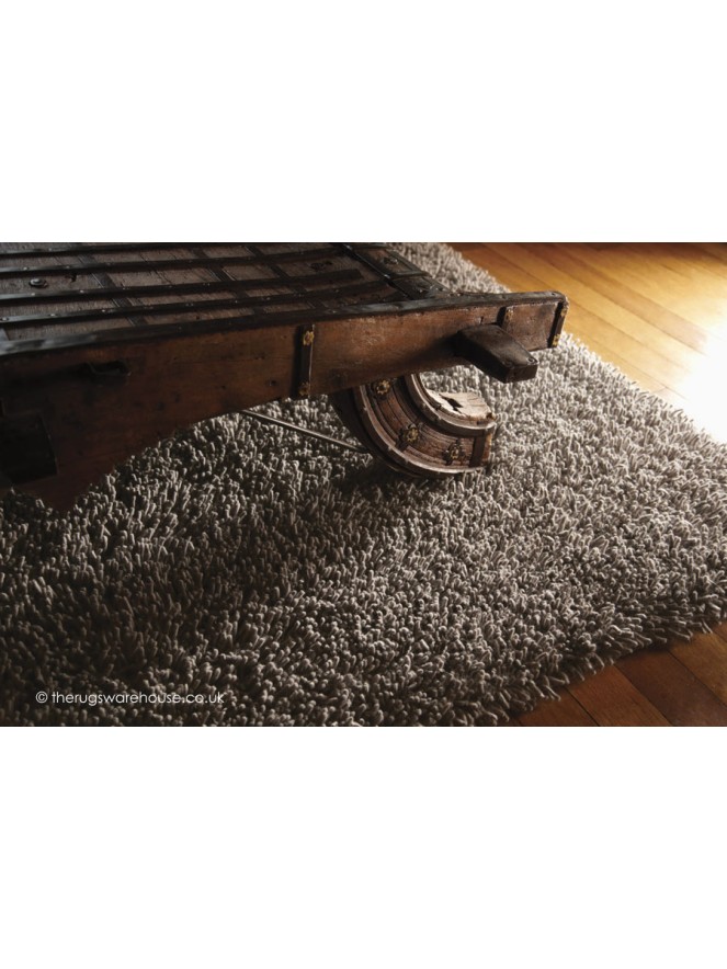Imperial Taupe Rug - 2