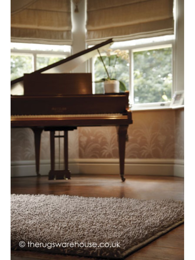 Imperial Taupe Rug - 3