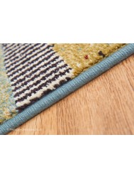 Savona Teal Runner - Thumbnail - 4