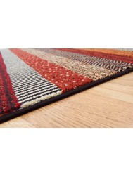 Savona Red Rug - Thumbnail - 4