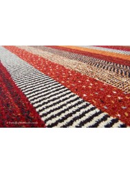 Savona Red Rug - Thumbnail - 6