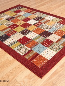 Multi-Coloured Rugs | The Rugs Warehouse