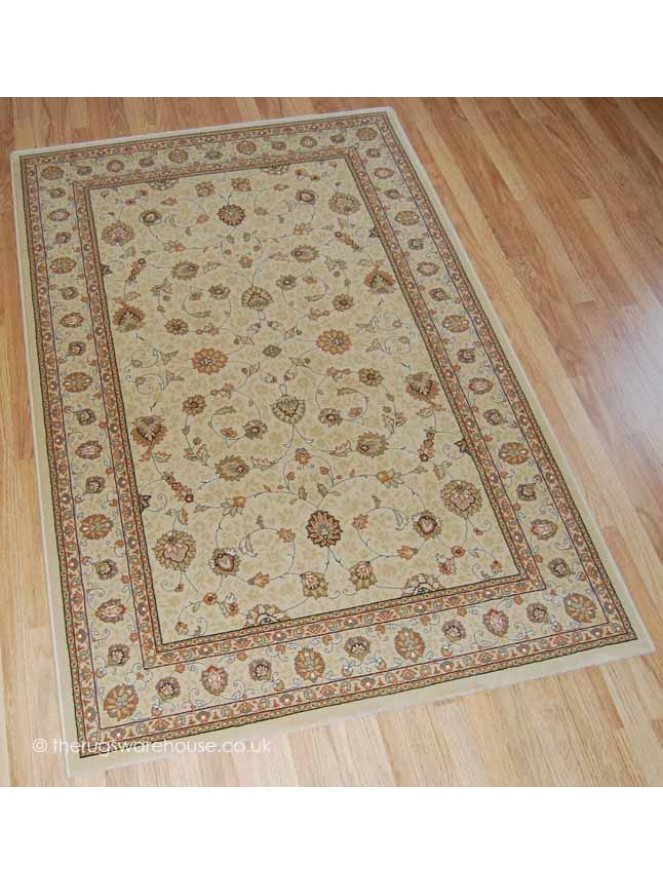 Verdala Rug - 2