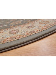 Arbela Circle Rug - Thumbnail - 3