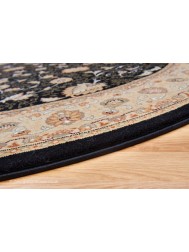 Milan Circle Rug - Thumbnail - 3