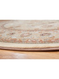 Verdala Circle Rug - Thumbnail - 3