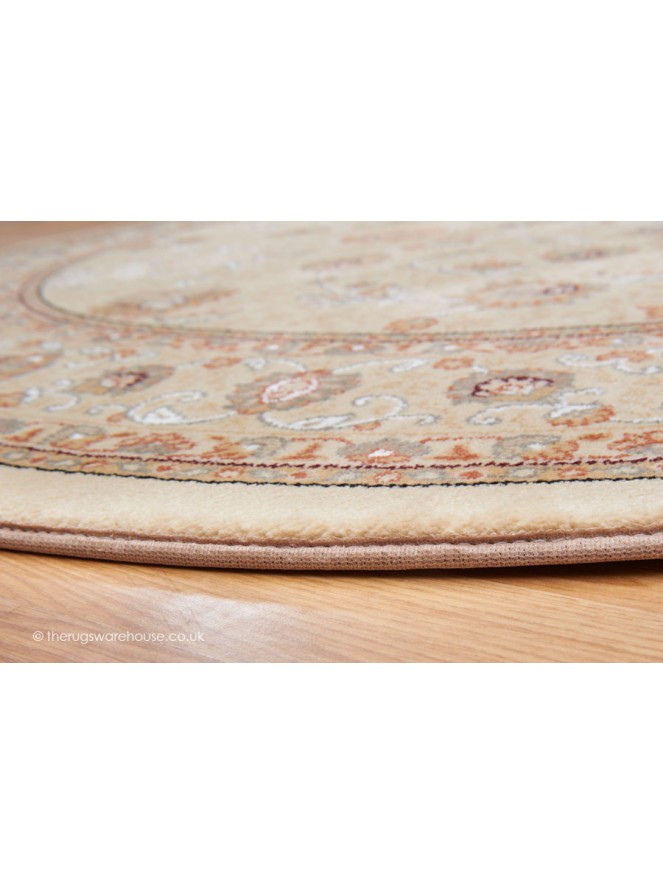 Verdala Circle Rug - 3