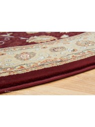 Verona Circle Rug - Thumbnail - 3