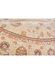 Verdala Circle Rug - Thumbnail - 4