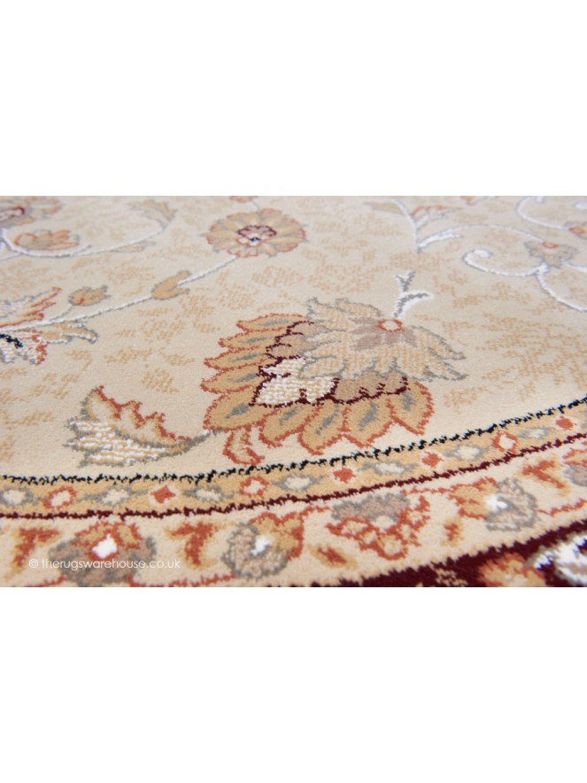 Sintagma Circle Rug - 5