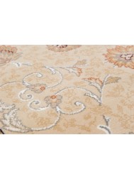 Verdala Circle Rug - Thumbnail - 5