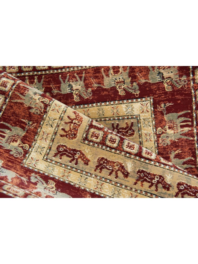 Wahran Rug - 5