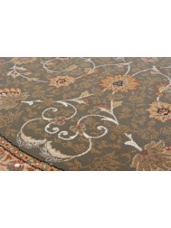 Arbela Circle Rug - Thumbnail - 6