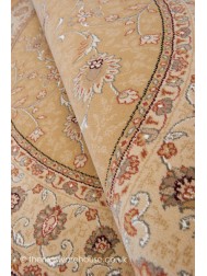 Korba Circle Rug - Thumbnail - 6