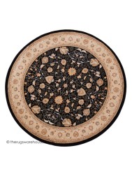 Milan Circle Rug - Thumbnail - 6