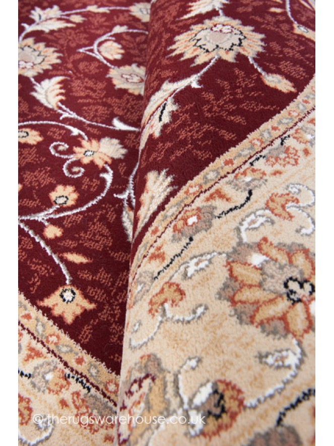 Verona Circle Rug - 6