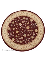 Verona Circle Rug - Thumbnail - 7