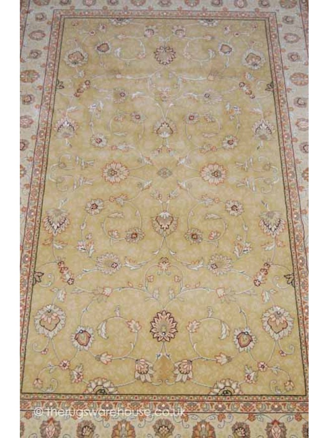 Korba Rug - 8