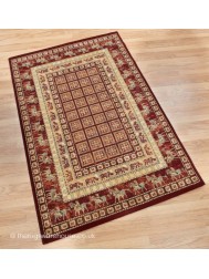 Wahran Rug - Thumbnail - 2