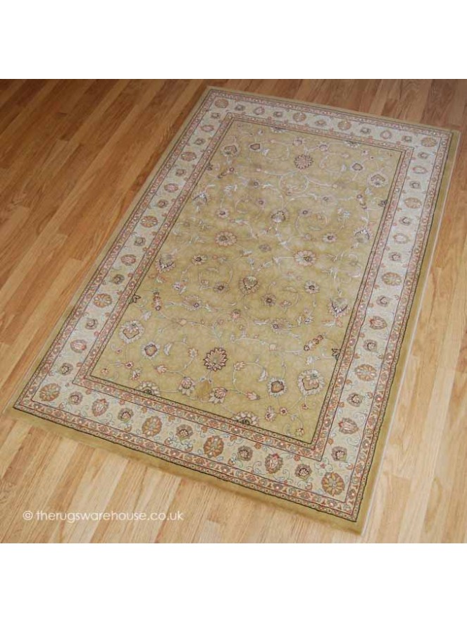 Korba Rug - 3