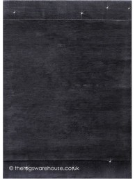 Noblesse Charcoal Rug - Thumbnail - 5