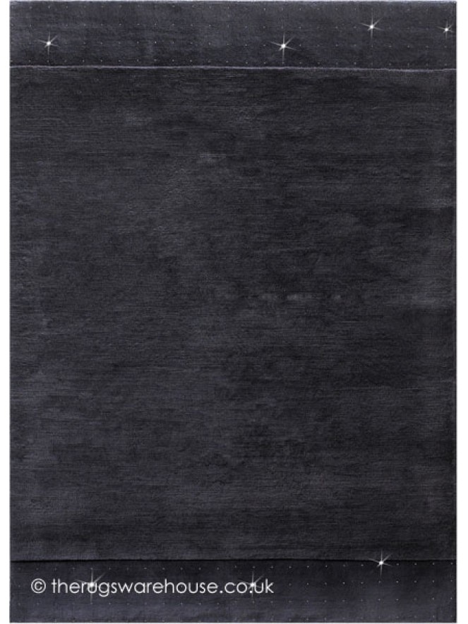 Noblesse Charcoal Rug - 5