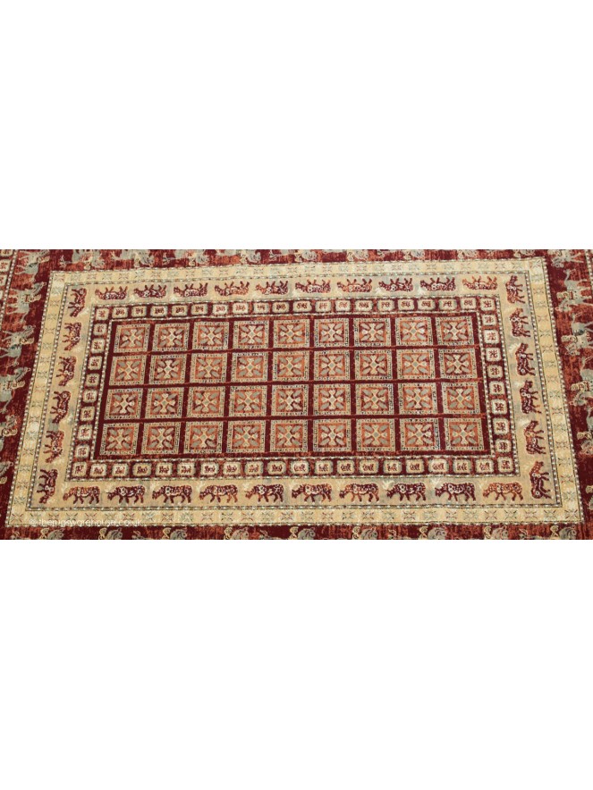 Wahran Rug - 6