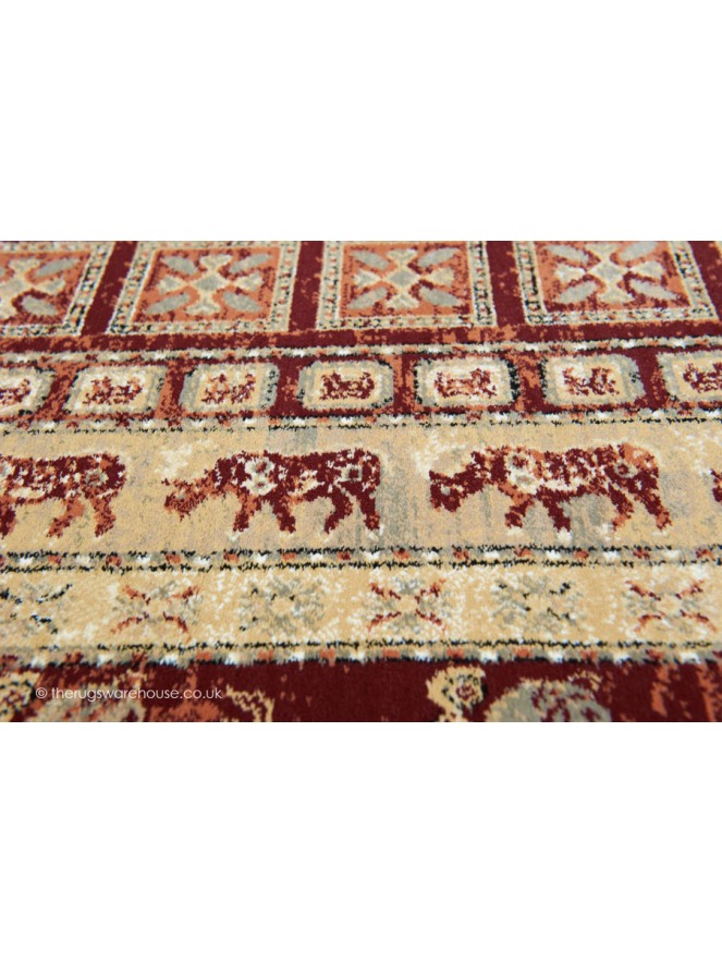 Wahran Rug - 7