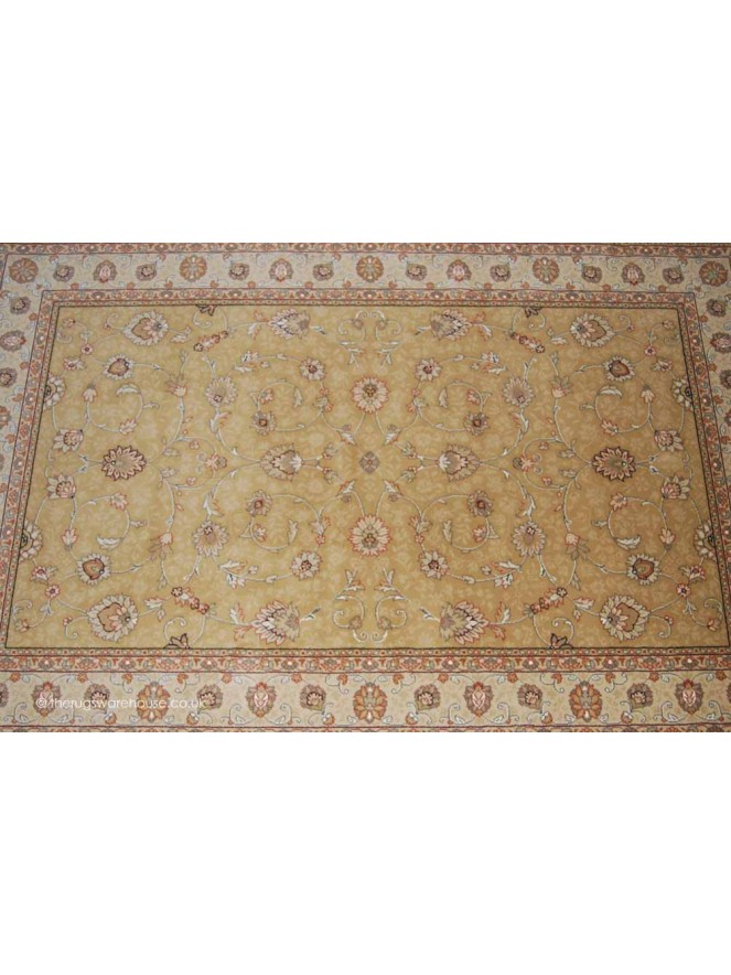 Korba Rug - 9