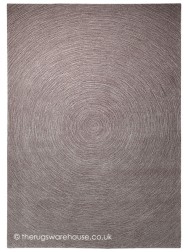 Beige in Motion Rug - Thumbnail - 5