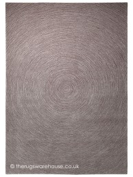 Beige in Motion Rug - Thumbnail - 5