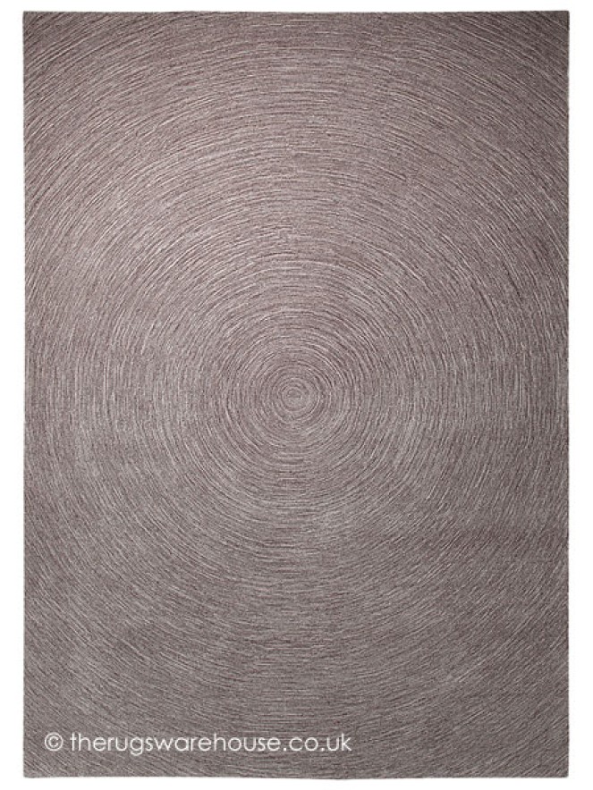 Beige in Motion Rug - 5