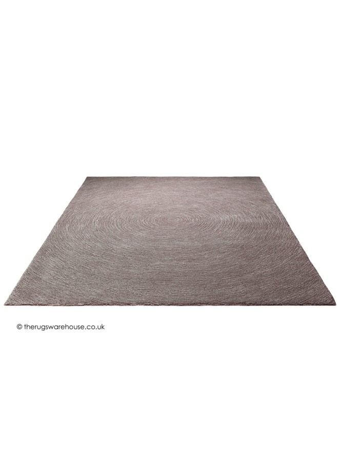 Beige in Motion Rug - 4