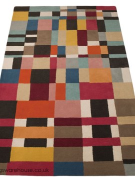 Check Rugs | Rugs with Checkered Pattern | The Rugs Warehouse
