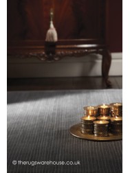 Orient Grey Rug - Thumbnail - 2