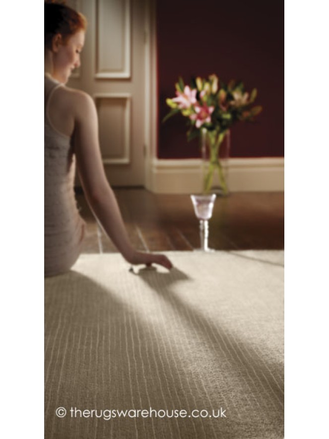 Orient Beige Rug - 3