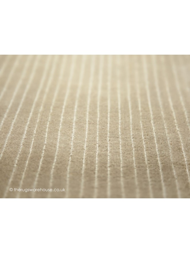 Orient Beige Rug - 5