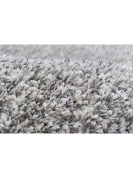 Twilight Silver White Rug - Thumbnail - 5