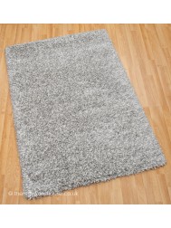 Twilight Silver White Rug - Thumbnail - 2