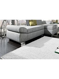 Dallas White Rugs - Thumbnail - 2