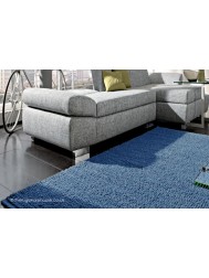 Dallas Blue Rugs - Thumbnail - 2