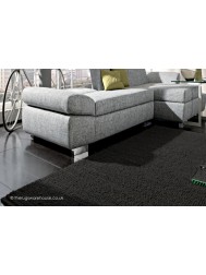 Dallas Black Rugs - Thumbnail - 2