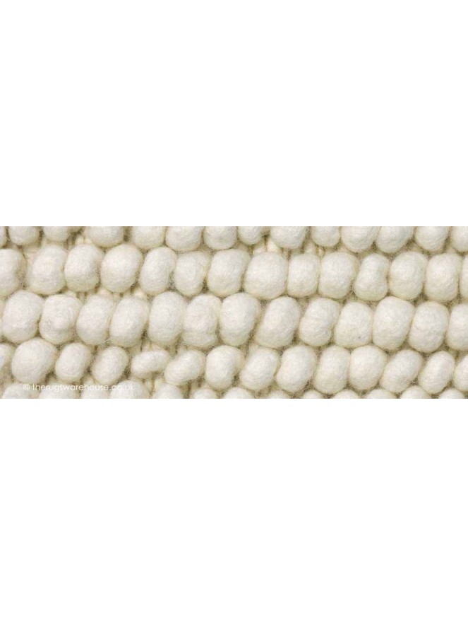 Dallas Cream Rugs - 4