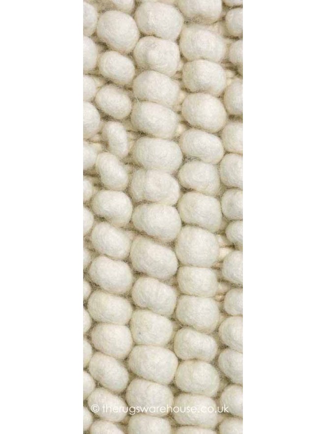 Dallas Cream Rugs - 5