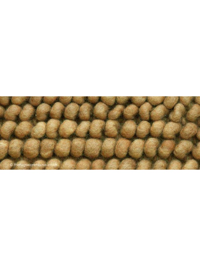 Dallas Rust Rugs - 5