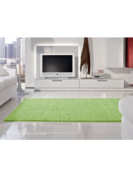 Denver Green Rug - Thumbnail - 2