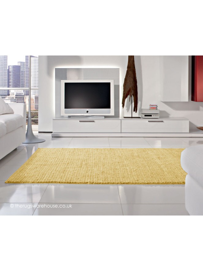 Denver Gold Rug - 2